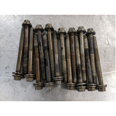 10Q218 Cylinder Head Bolt Kit For 11-13 Dodge Journey  3.6